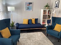 Talking Therapy Rooms