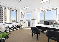 Consulting Rooms Hire